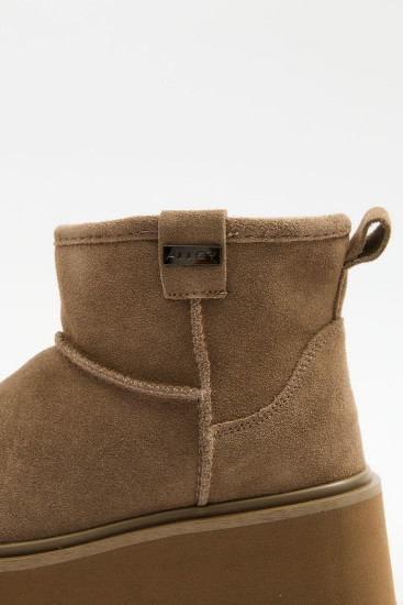 Угги ALLSY 202004