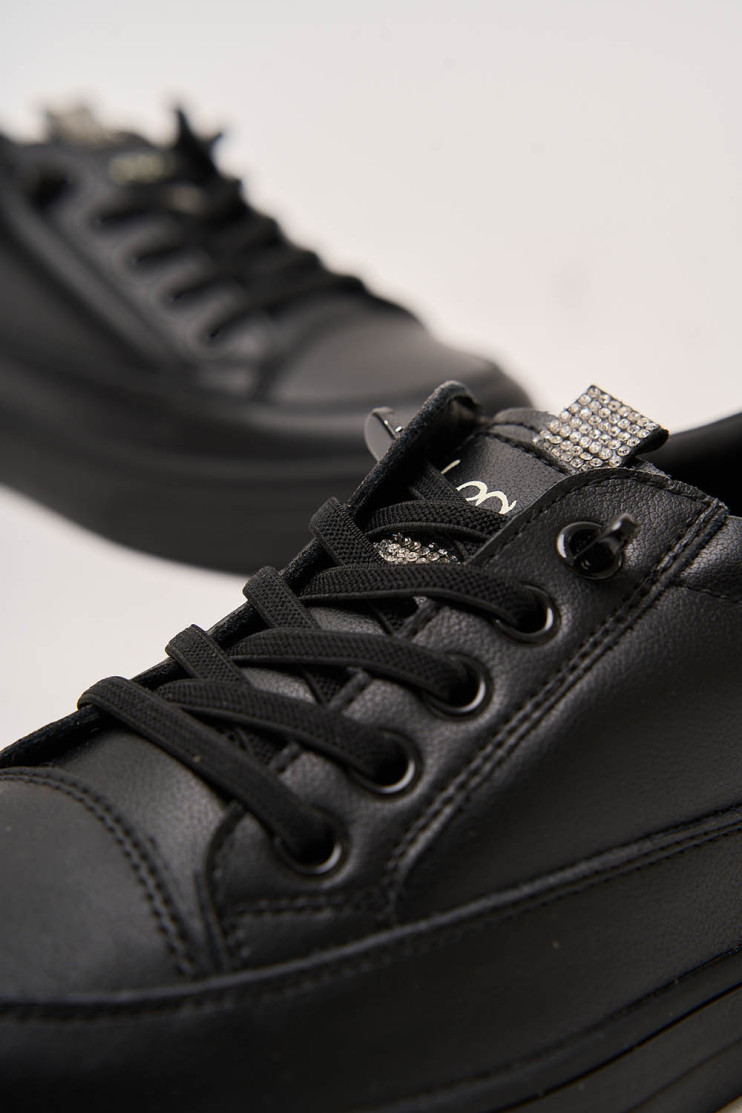 Кеди Lonza 174655 - Вид 2 - інтернет магазин sandalini.ua