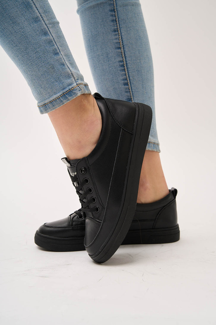 Кеди Lonza 174655 - Вид 4 - інтернет магазин sandalini.ua