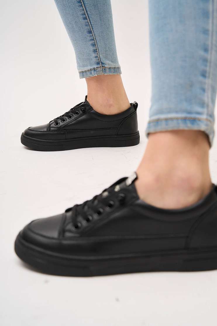 Кеди Lonza 174655 - Вид 7 - інтернет магазин sandalini.ua