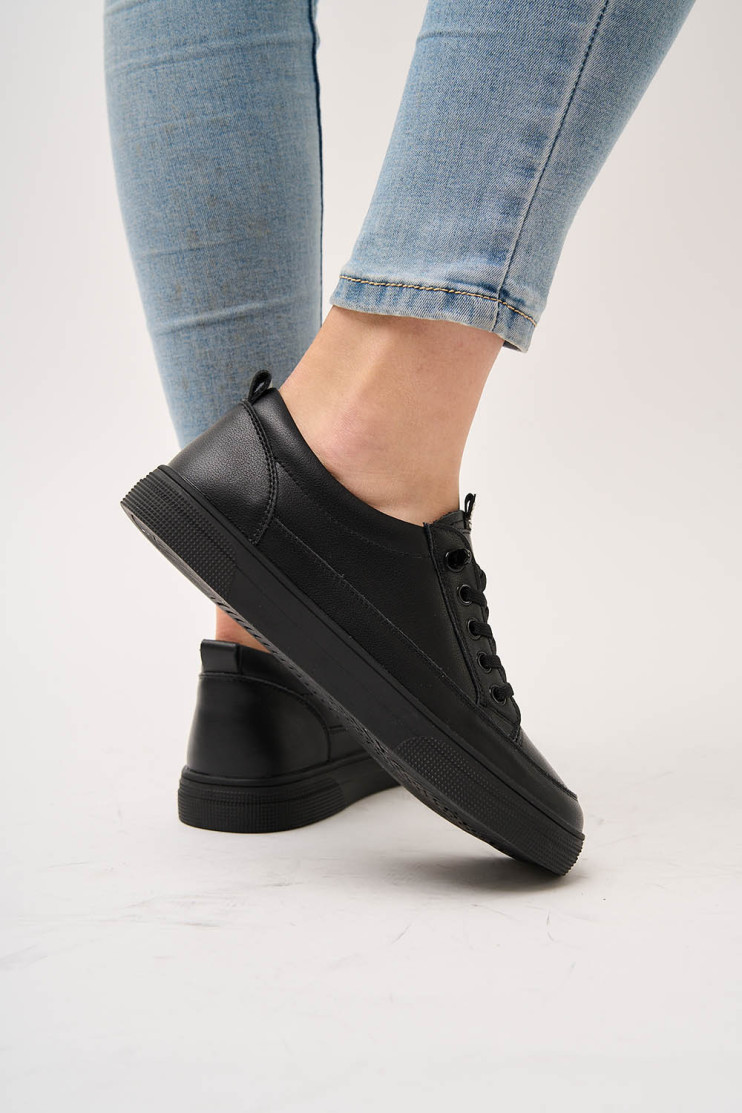 Кеди Lonza 174655 - Вид 8 - інтернет магазин sandalini.ua