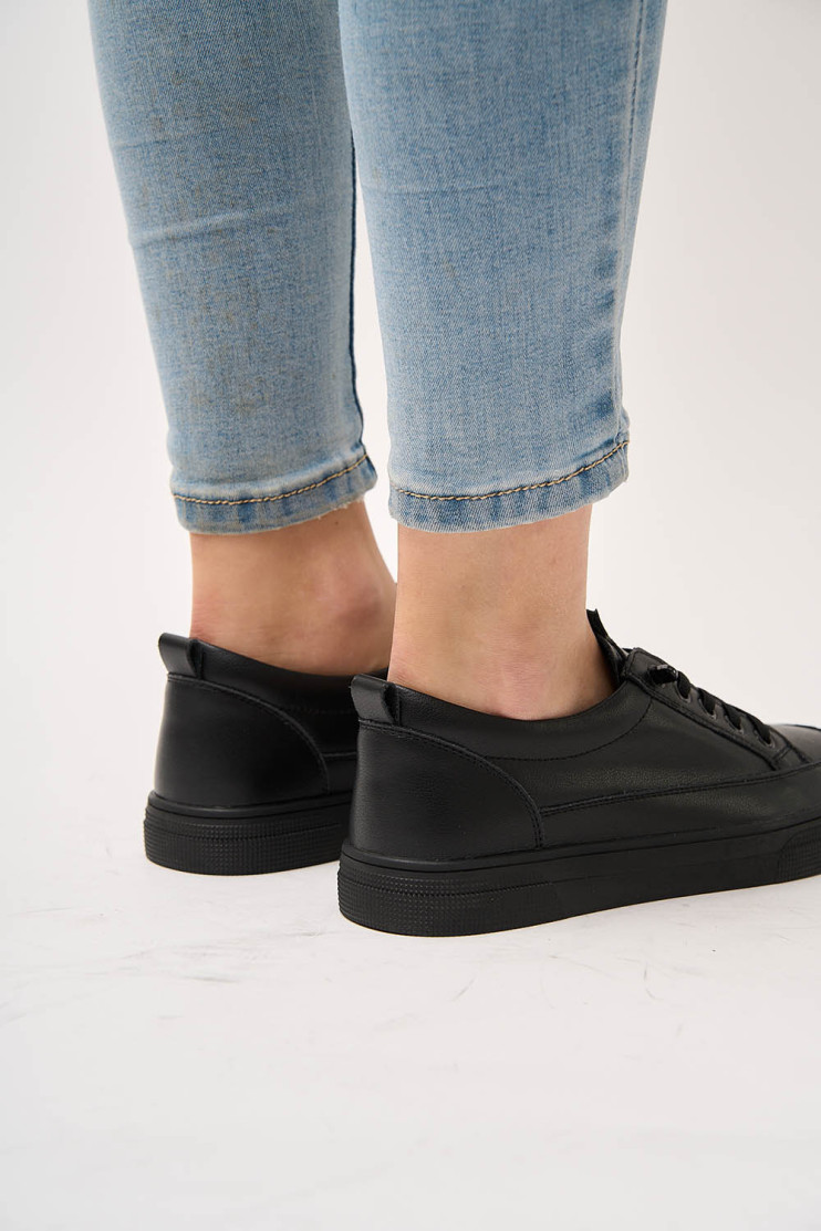 Кеди Lonza 174655 - Вид 9 - інтернет магазин sandalini.ua