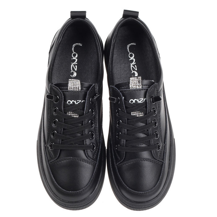 Кеди Lonza 174655 - Вид 15 - інтернет магазин sandalini.ua