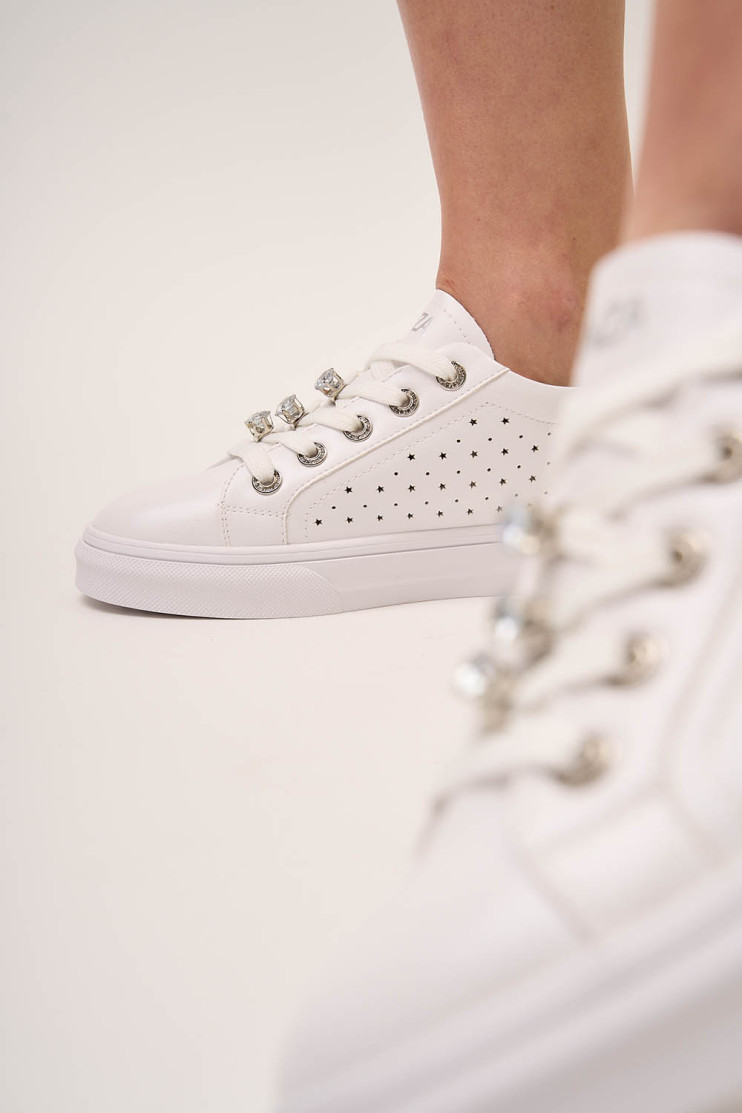 Сліпони Lonza 174592 - Вид 6 - інтернет магазин sandalini.ua