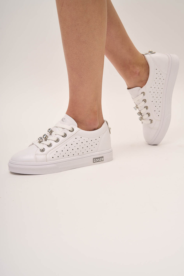 Сліпони Lonza 174592 - Вид 8 - інтернет магазин sandalini.ua