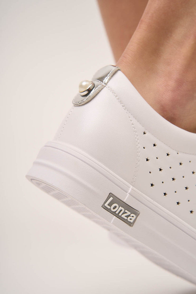 Сліпони Lonza 174592 - Вид 9 - інтернет магазин sandalini.ua