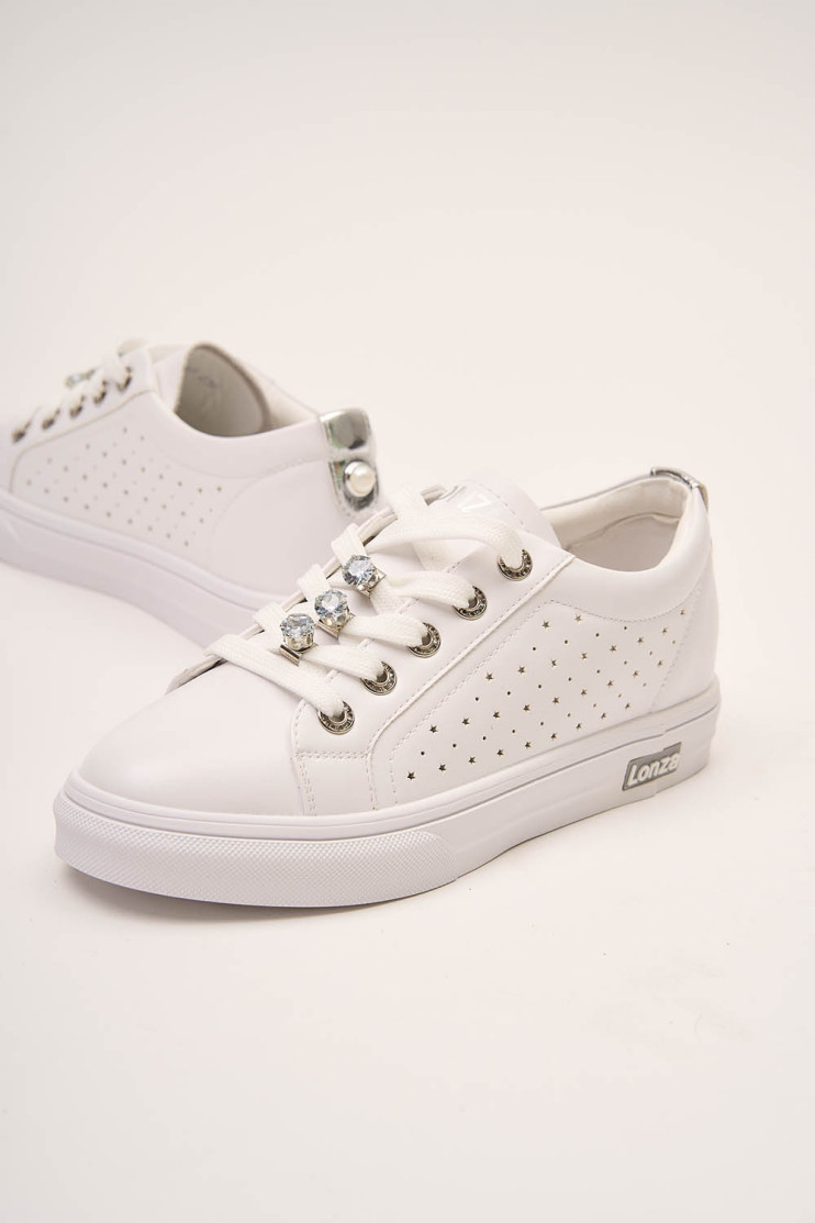 Сліпони Lonza 174592 - Вид 4 - інтернет магазин sandalini.ua