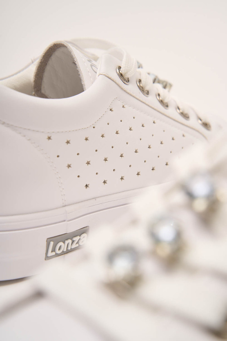 Сліпони Lonza 174592 - Вид 2 - інтернет магазин sandalini.ua