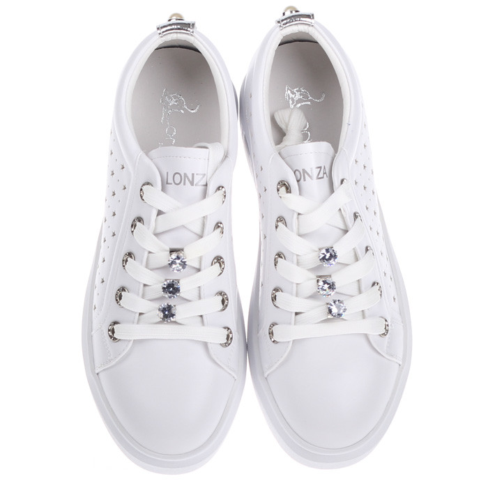 Сліпони Lonza 174592 - Вид 17 - інтернет магазин sandalini.ua