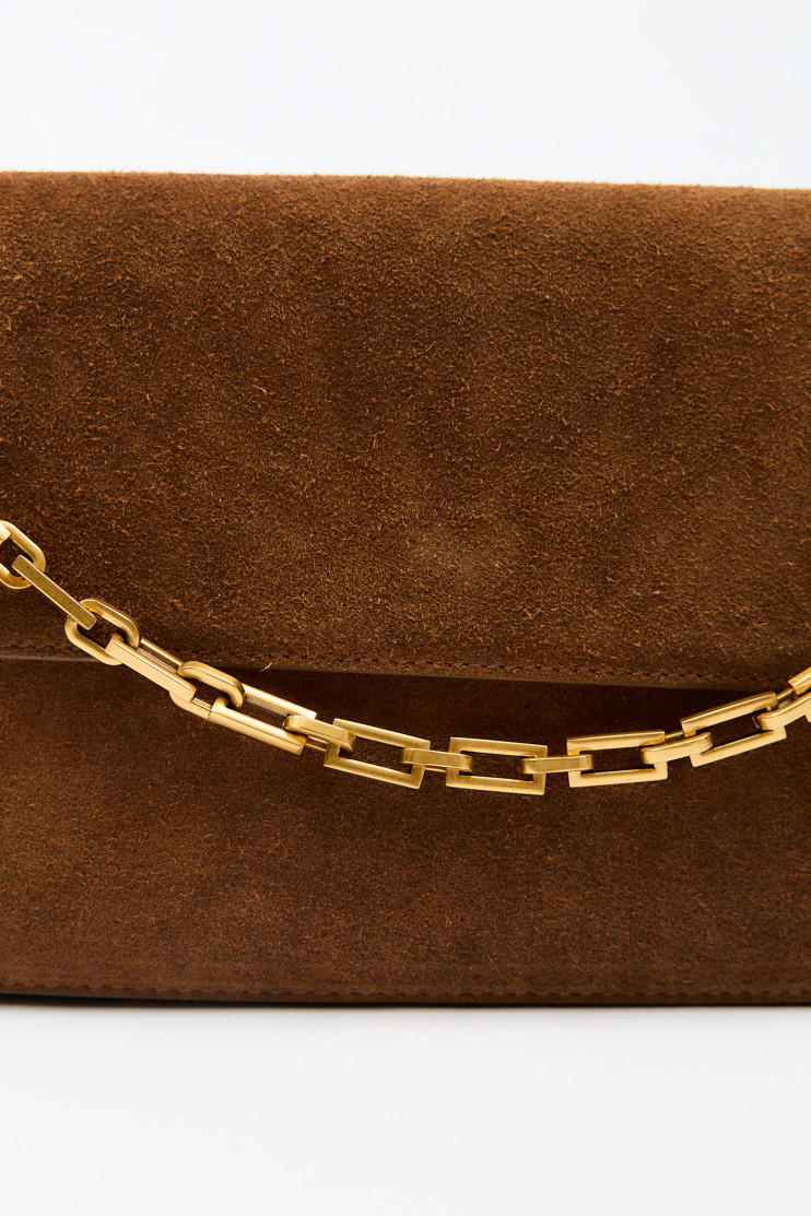 Сумка Lonza 213886 - Вид 2 - интернет магазин sandalini.ua