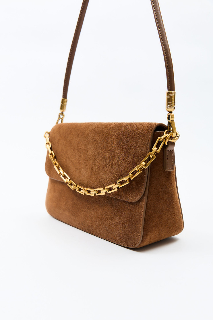 Сумка Lonza 213886 - Вид 4 - интернет магазин sandalini.ua