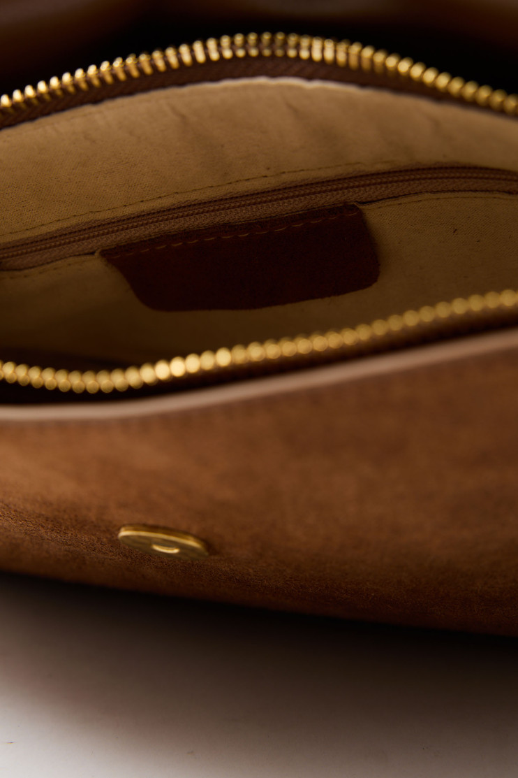 Сумка Lonza 213886 - Вид 6 - интернет магазин sandalini.ua