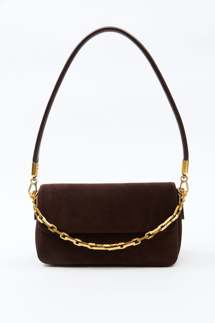 Сумка Lonza 213886 - Вид 2 - интернет магазин sandalini.ua