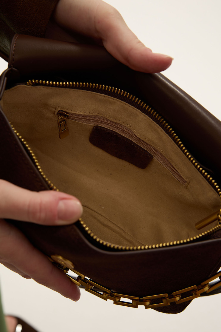 Сумка Lonza 213886 - Вид 13 - интернет магазин sandalini.ua