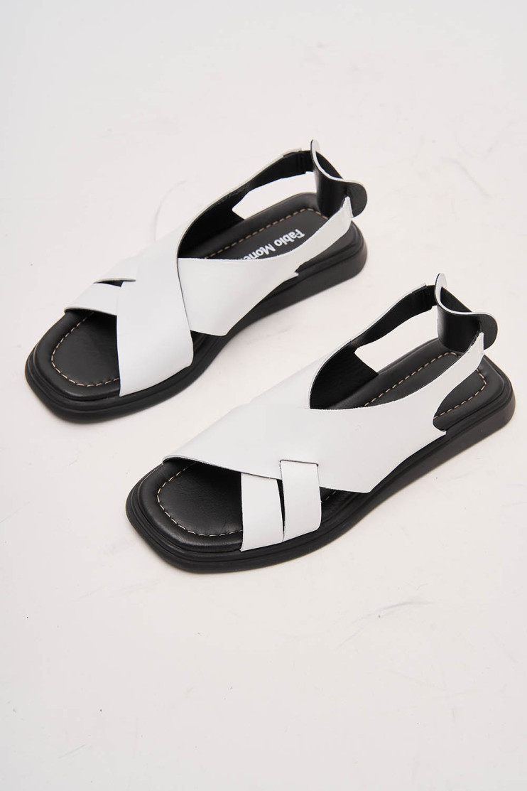 Босоніжки Fabio Monelli 177051 - Вид 2 - інтернет магазин sandalini.ua