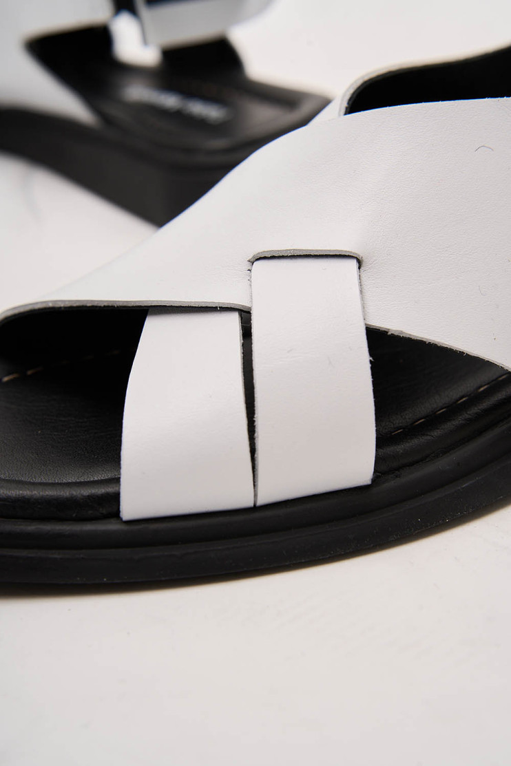 Босоніжки Fabio Monelli 177051 - Вид 7 - інтернет магазин sandalini.ua