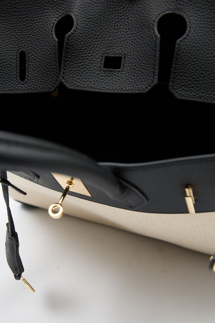 Сумка Lonza 213234 - Вид 9 - інтернет магазин sandalini.ua