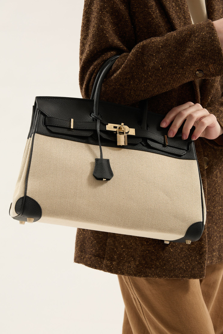 Сумка Lonza 213234 - Вид 1 - інтернет магазин sandalini.ua