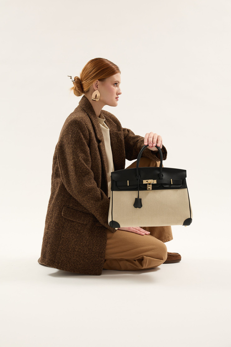 Сумка Lonza 213234 - Вид 8 - інтернет магазин sandalini.ua