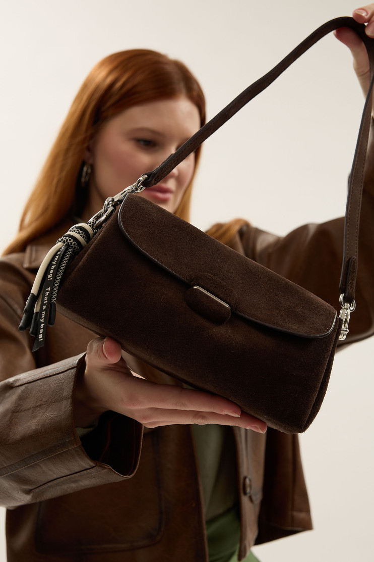 Сумка Lonza 213399 - Вид 1 - інтернет магазин sandalini.ua