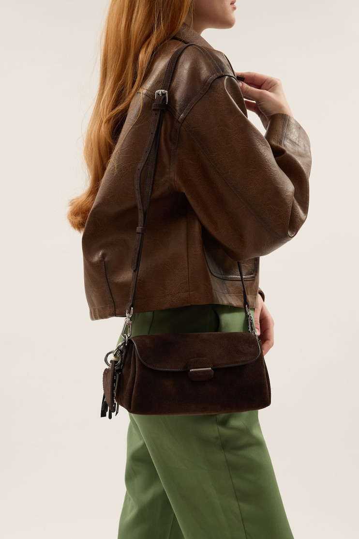 Сумка Lonza 213399 - Вид 7 - інтернет магазин sandalini.ua