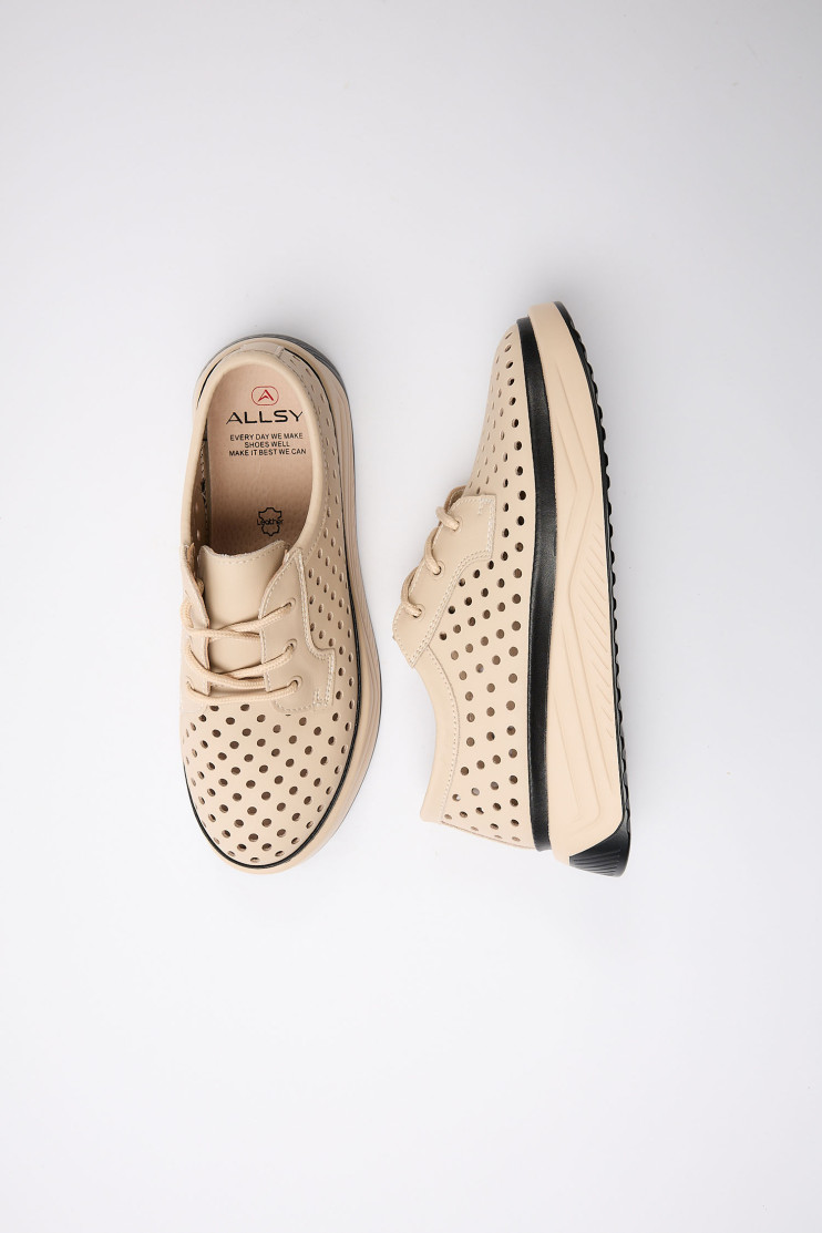 Сліпони ALLSY 208345 - Вид 1 - інтернет магазин sandalini.ua