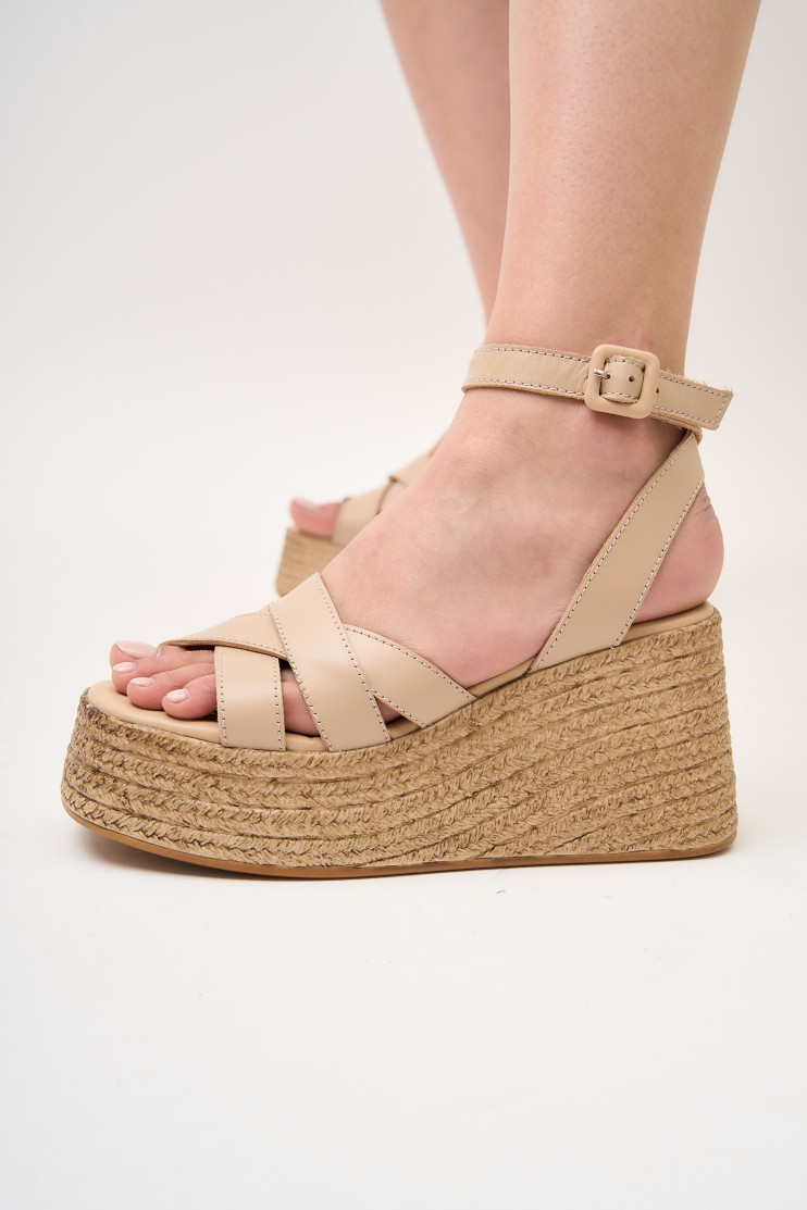 Босоножки Fabio Monelli 177303 - Вид 2 - интернет магазин sandalini.ua