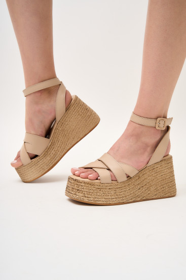 Босоножки Fabio Monelli 177303