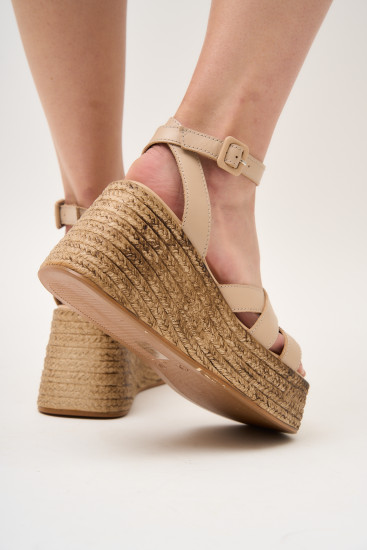 Босоножки Fabio Monelli 177303