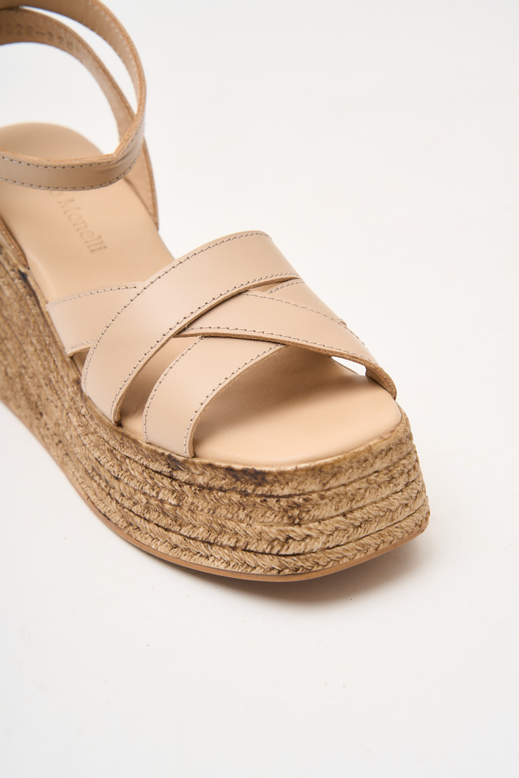 Босоножки Fabio Monelli 177303 - Вид 8 - интернет магазин sandalini.ua