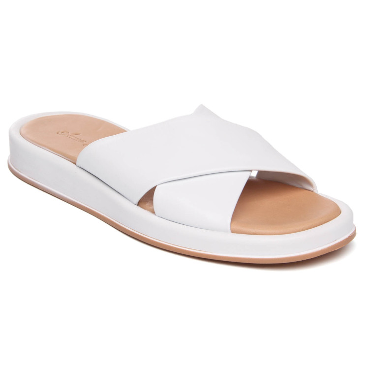 Шльопанці Anna Lucci 176508 - Вид 2 - інтернет магазин sandalini.ua