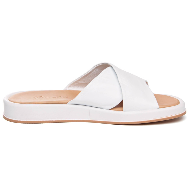 Шльопанці Anna Lucci 176508 - Вид 3 - інтернет магазин sandalini.ua