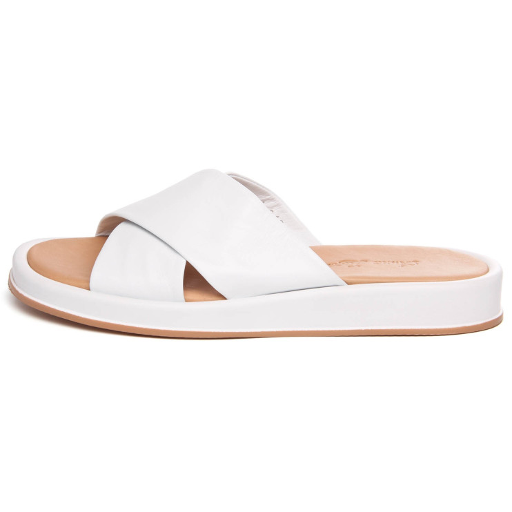 Шльопанці Anna Lucci 176508 - Вид 4 - інтернет магазин sandalini.ua