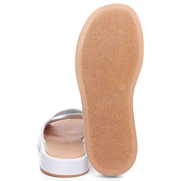 Шльопанці Anna Lucci 176508 - Вид 5 - інтернет магазин sandalini.ua