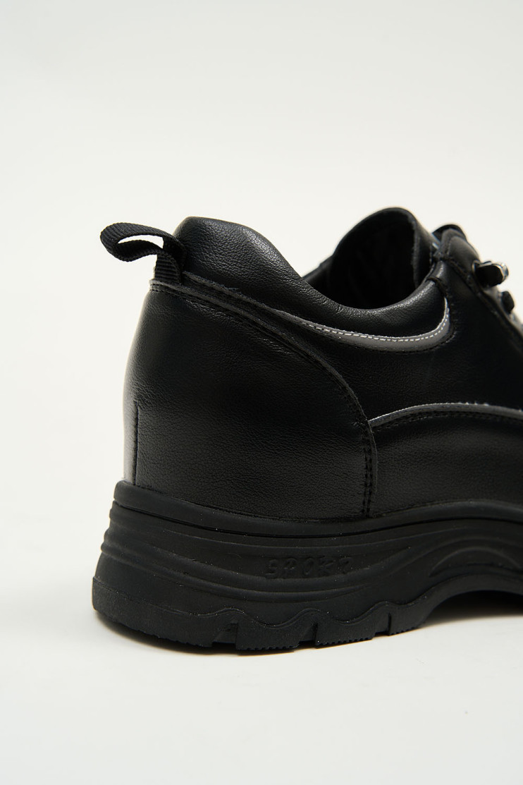 Снікерси Lonza 178825 - Вид 5 - інтернет магазин sandalini.ua