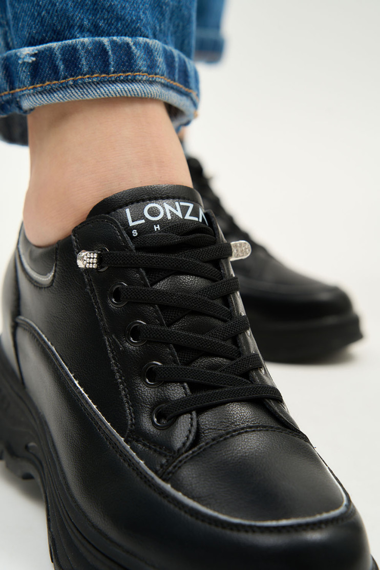 Снікерси Lonza 178825 - Вид 8 - інтернет магазин sandalini.ua