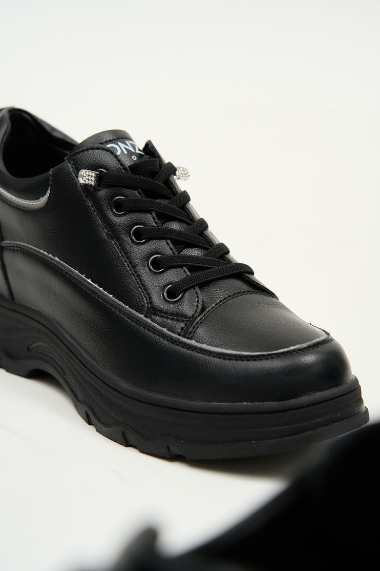 Снікерси Lonza 178825 - Вид 11 - інтернет магазин sandalini.ua