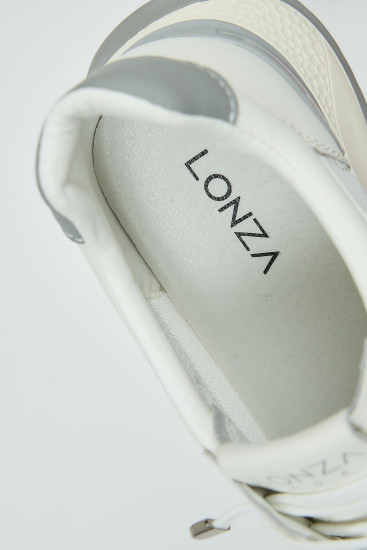 Кросівки Lonza 207718