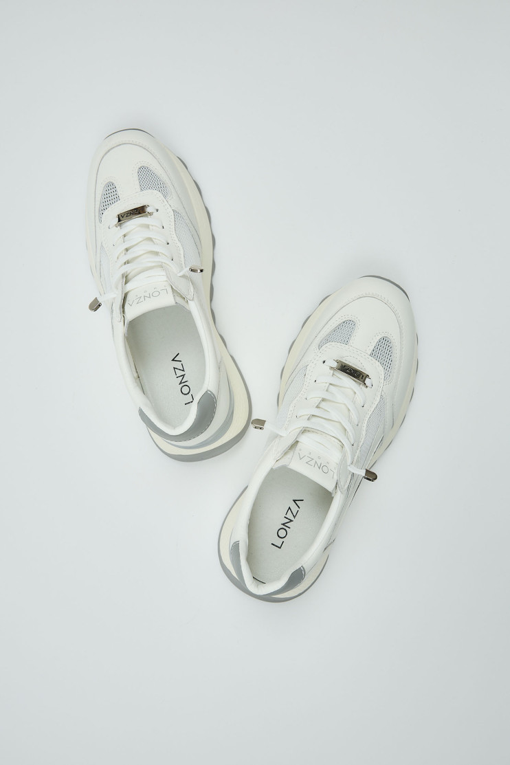 Кросівки Lonza 207718 - Вид 11 - інтернет магазин sandalini.ua