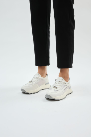 Кросівки Lonza 207718