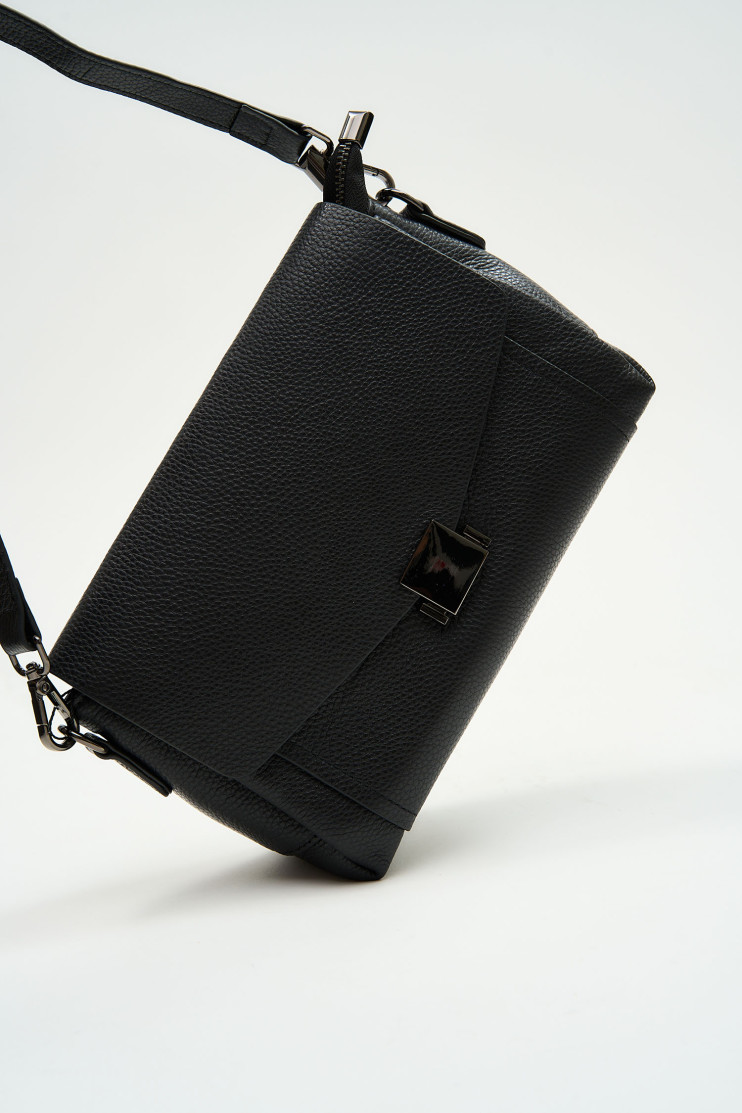 Сумка Lonza 181548 - Вид 2 - інтернет магазин sandalini.ua