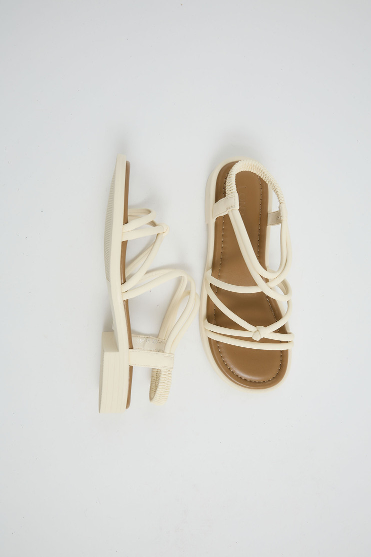 Босоніжки Lonza 207405 - Вид 4 - інтернет магазин sandalini.ua