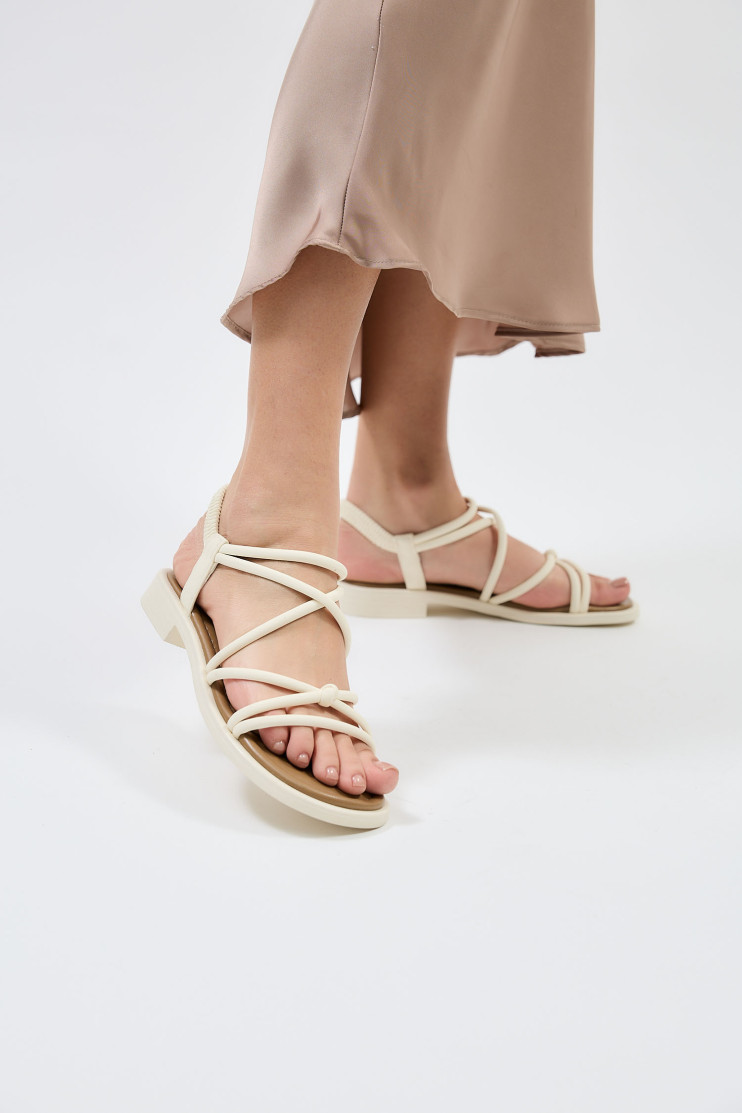 Босоніжки Lonza 207405 - Вид 11 - інтернет магазин sandalini.ua