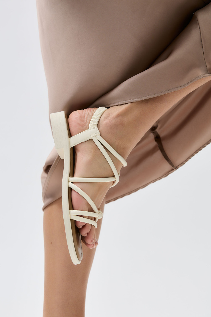 Босоніжки Lonza 207405 - Вид 5 - інтернет магазин sandalini.ua