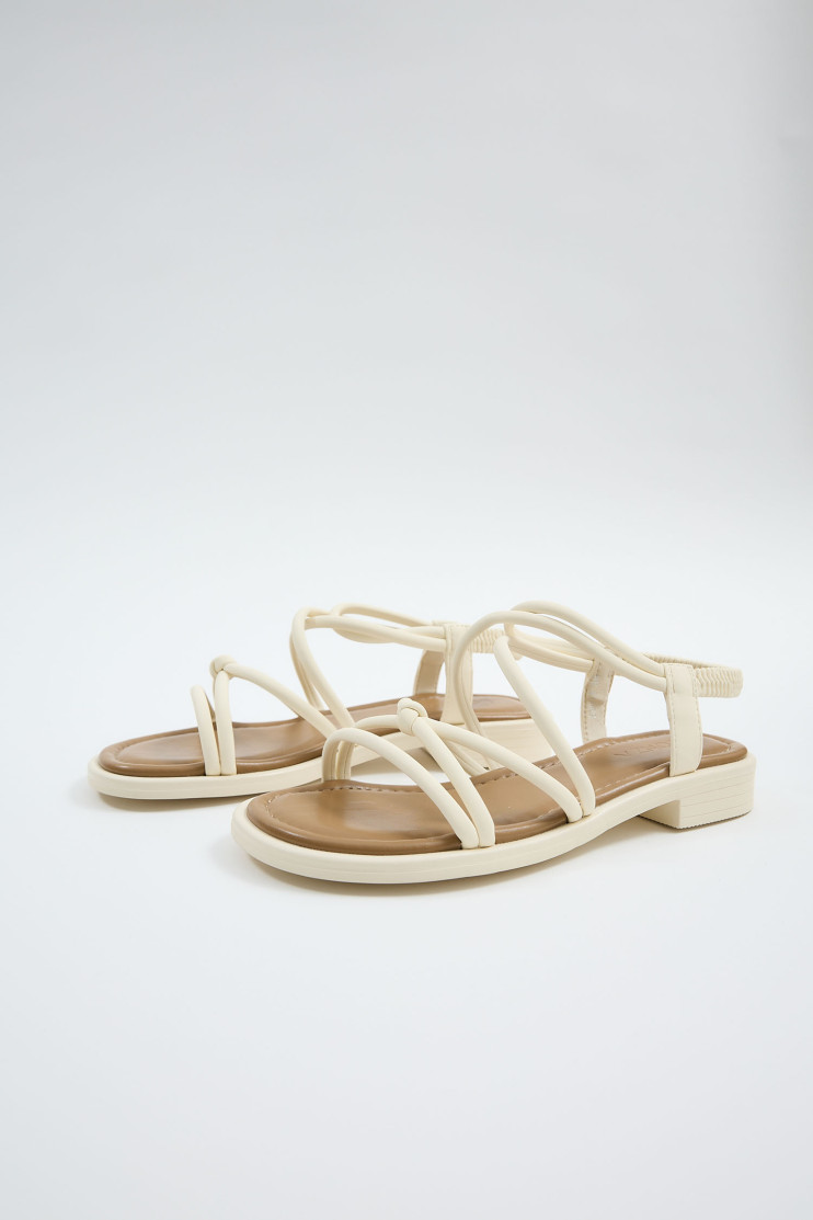 Босоніжки Lonza 207405 - Вид 12 - інтернет магазин sandalini.ua