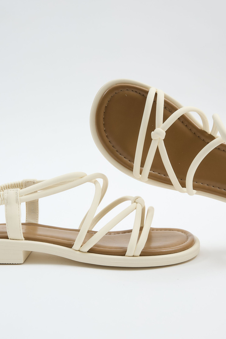 Босоніжки Lonza 207405 - Вид 13 - інтернет магазин sandalini.ua