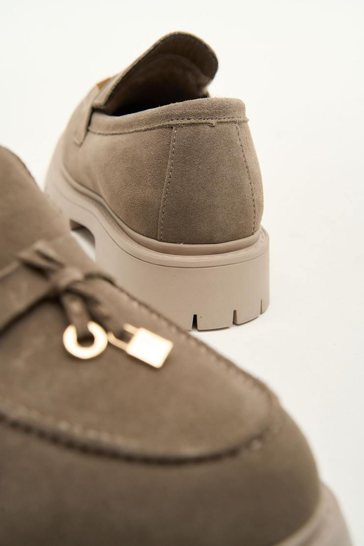 Туфлі Lonza 177999 - Вид 5 - інтернет магазин sandalini.ua