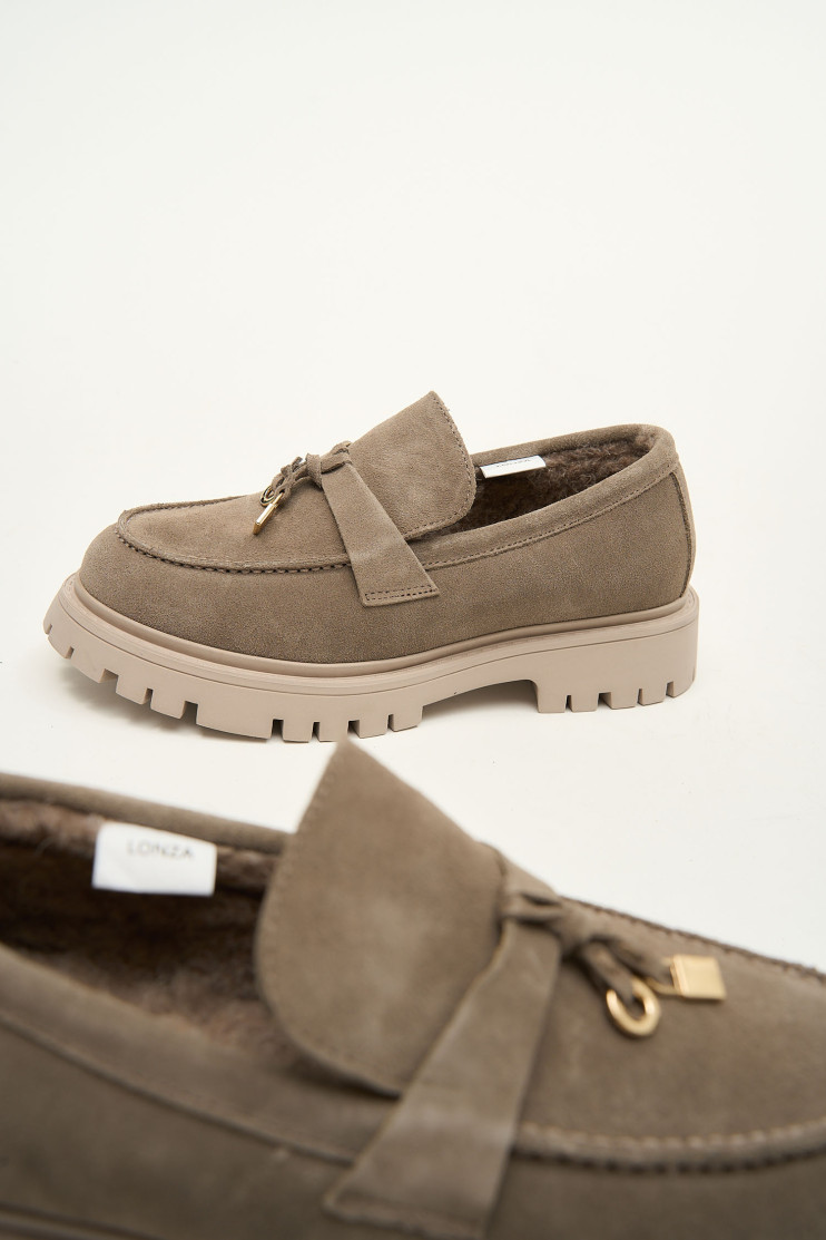 Туфлі Lonza 177999 - Вид 8 - інтернет магазин sandalini.ua