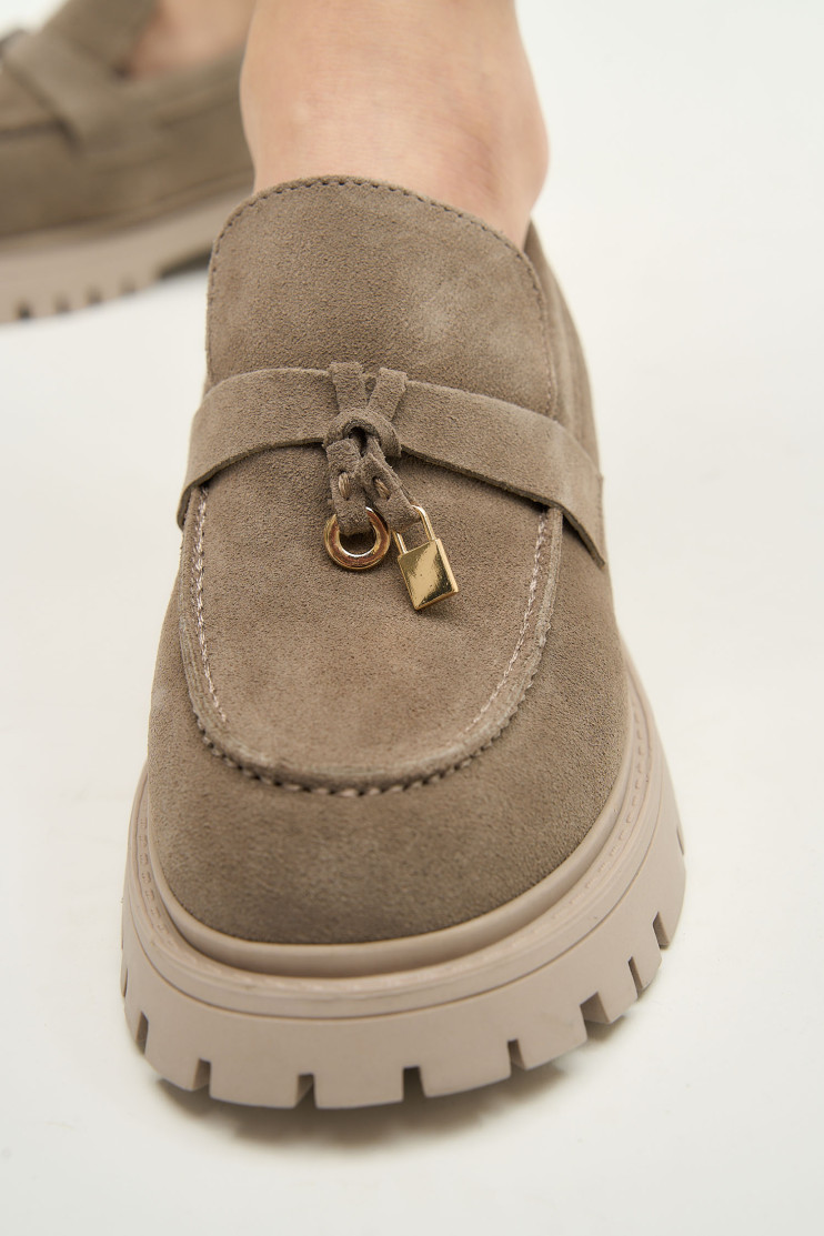 Туфлі Lonza 177999 - Вид 7 - інтернет магазин sandalini.ua