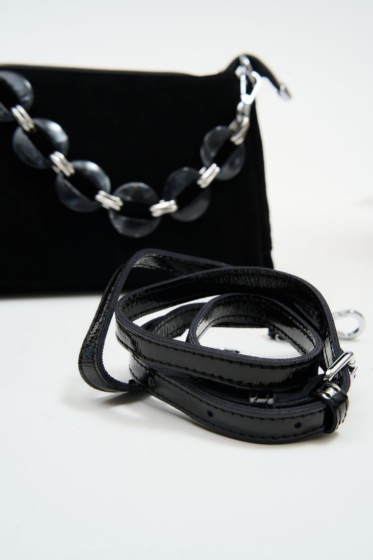 Сумка Lonza 182044 - Вид 5 - інтернет магазин sandalini.ua